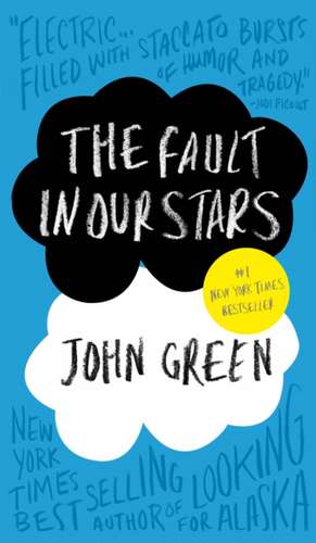 The Fault in Our Stars de John Green