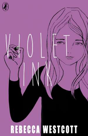 Violet Ink de Rebecca Westcott