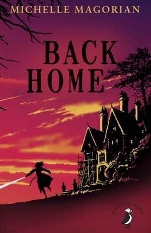 Back Home de Michelle Magorian