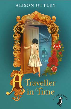 Traveller in Time de Alison Uttley