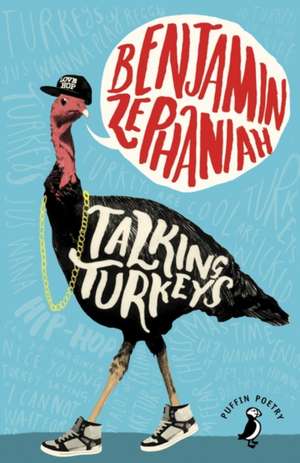 Talking Turkeys de Benjamin Zephaniah