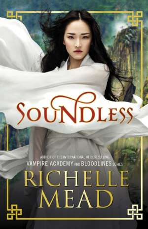 Soundless de Richelle Mead