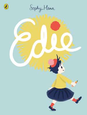 Henn, S: Edie