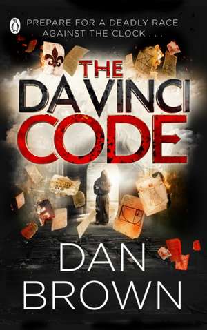 The Da Vinci Code (Abridged Edition) de Dan Brown