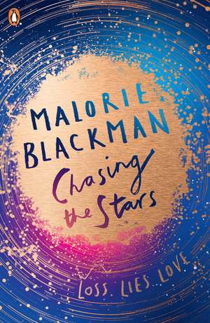 Chasing the Stars de Malorie Blackman