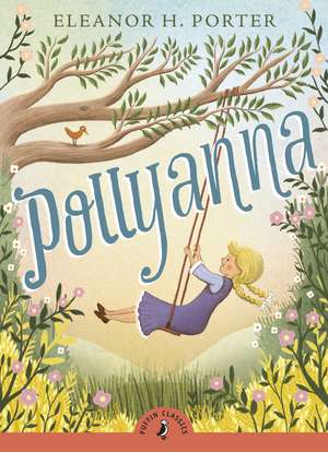 Pollyanna de Neil Reed