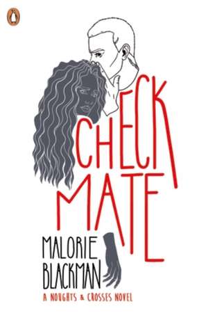 Checkmate de Malorie Blackman