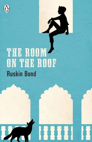 The Room on the Roof de Ruskin Bond