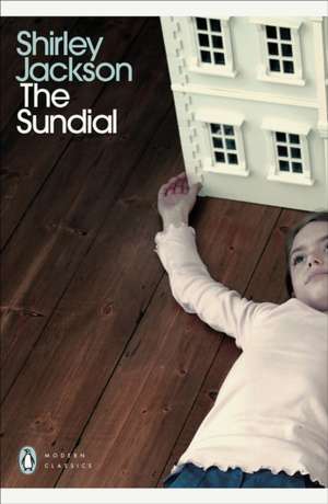 The Sundial de Shirley Jackson