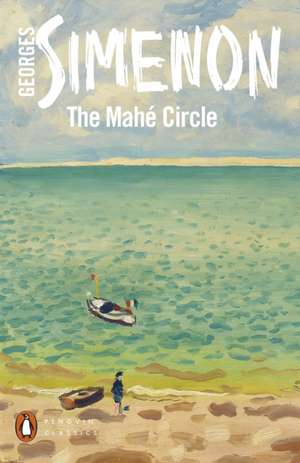 The Mahé Circle de Georges Simenon