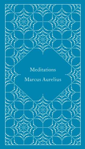 Meditations de Marcus Aurelius