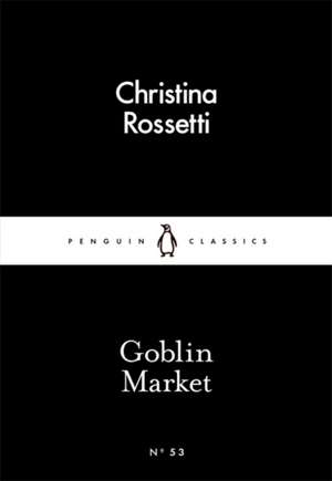 Goblin Market de Christina Rossetti