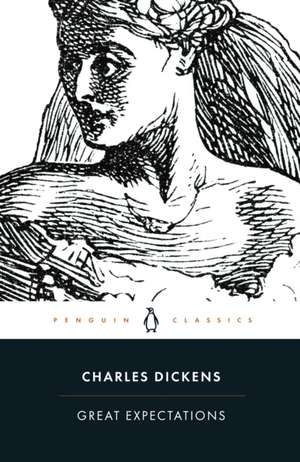 Great Expectations de Charles Dickens