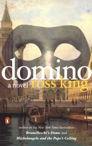 Domino de Ross King