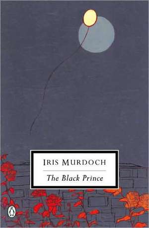 The Black Prince de Iris Murdoch