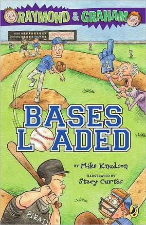 Bases Loaded de Mike Knudson