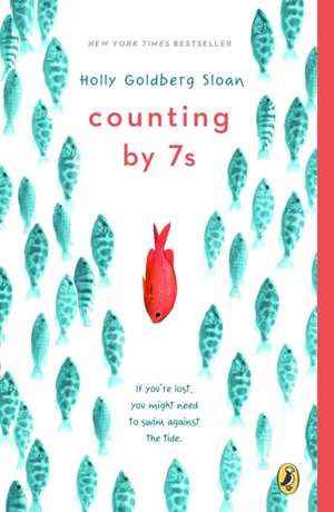 Counting by 7s de Holly Goldberg Sloan