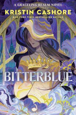 Bitterblue de Kristin Cashore