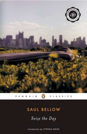 Seize the Day de Saul Bellow