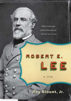 Robert E. Lee de Roger Bland