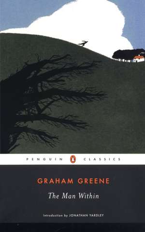 The Man Within de Graham Greene