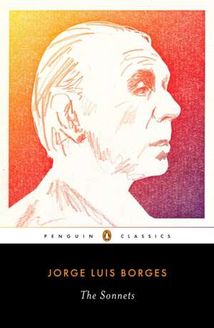 The Sonnets de Jorge Luis Borges