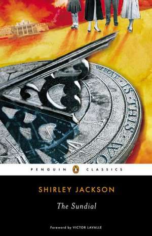 The Sundial de Shirley Jackson