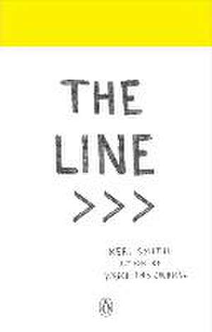 The Line de Keri Smith