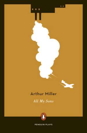 All My Sons de Arthur Miller