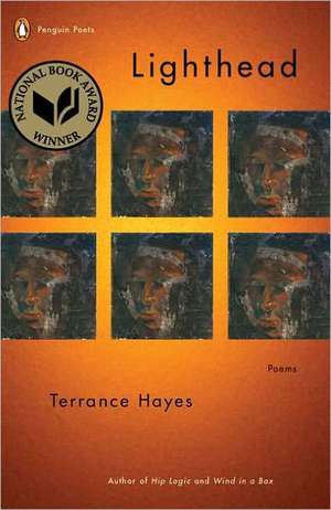 Lighthead de Terrance Hayes