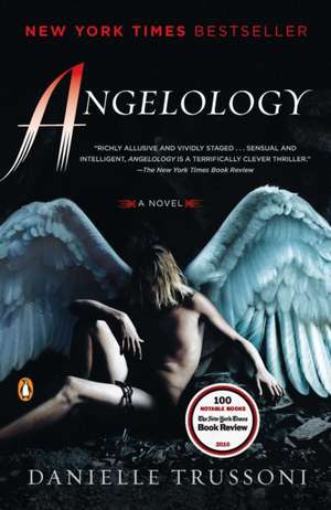 Angelology de Danielle Trussoni