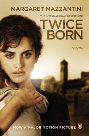 Twice Born: The Memoirs of Toby, the Learned Pig de Margaret Mazzantini