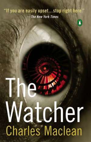 The Watcher de Charles MacLean