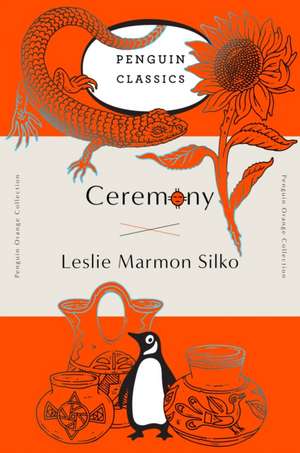 Ceremony de Leslie Marmon Silko