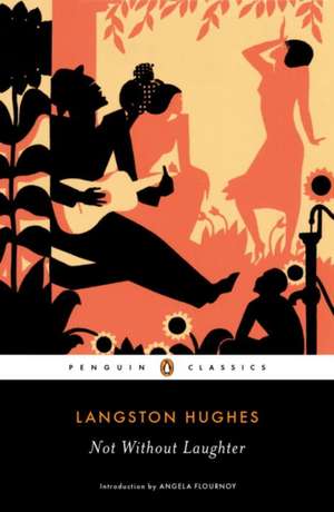 Not Without Laughter de Langston Hughes