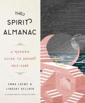 The Spirit Almanac de Loewe, Emma