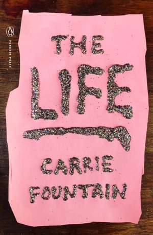 The Life de Carrie Fountain