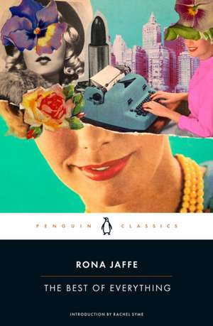 The Best of Everything de Rona Jaffe