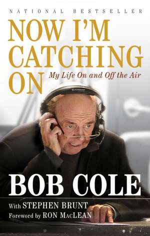 Now I'm Catching on de Bob Cole