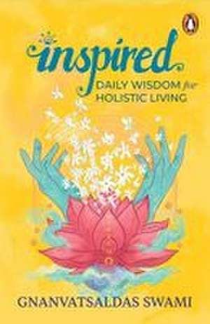 Inspired de Gnanvatsaldas Swami