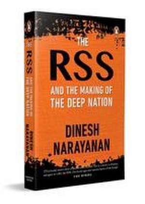 The Rss de Dinesh Narayanan