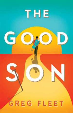 The Good Son de Greg Fleet