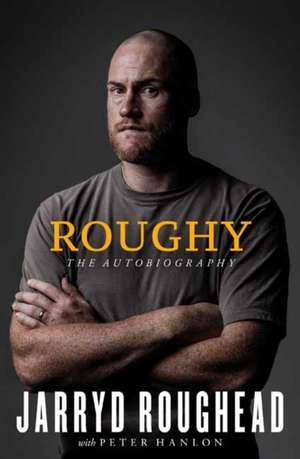 Roughy de Jarryd Roughead