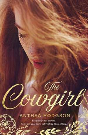 The Cowgirl de Anthea Hodgson