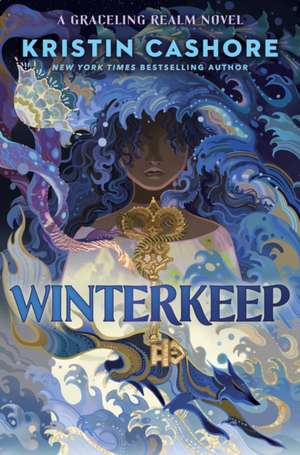 Winterkeep de Kristin Cashore