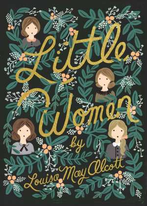 Little Women de Louisa May Alcott