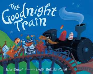 Sobel, J: Goodnight Train