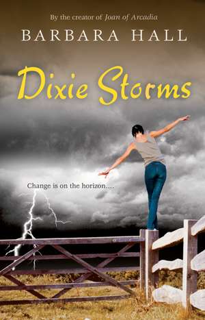 Dixie Storms de Barbara Hall