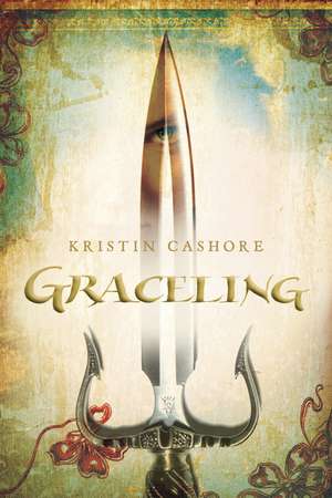 Graceling de Kristin Cashore