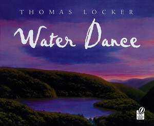 Water Dance de Thomas Locker